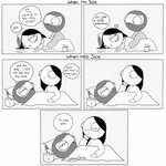 Catana Comics' The Greatest Relationship Comic Around Relati